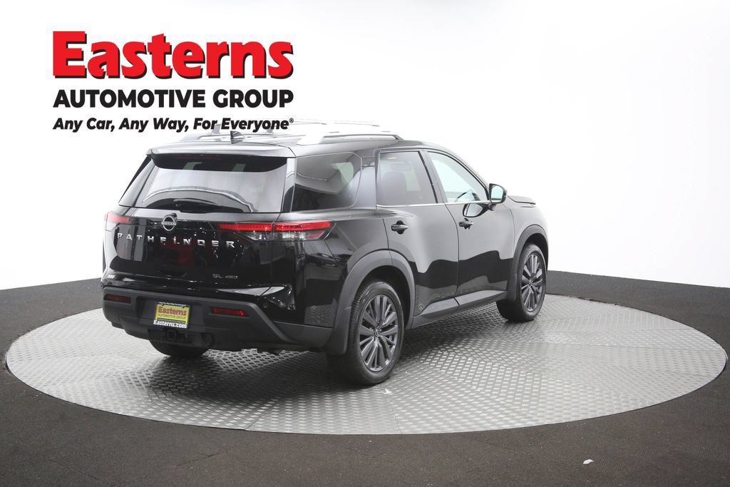Used 2023 Nissan Pathfinder SL w/ SL Premium Package AWD/4WD image 43