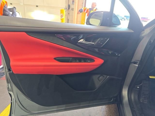 Used 2024 Chevrolet Blazer EV RS AWD/4WD image 13