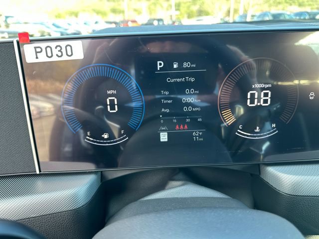 New 2026 Hyundai Sonata SEL FWD image 13