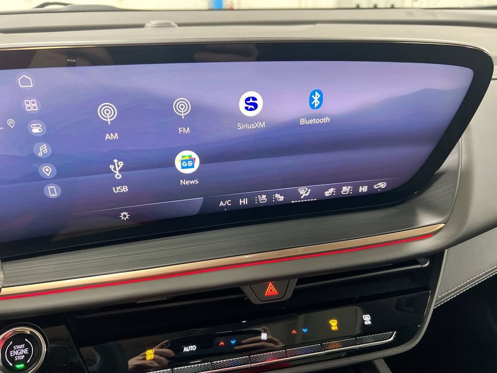 New 2026 Buick Envision Avenir AWD/4WD image 14