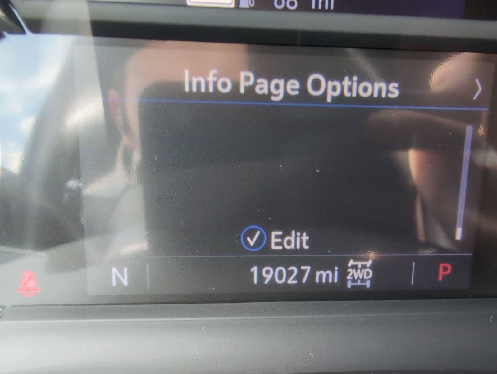 Used 2023 Cadillac XT5 Sportv AWD/4WD image 13