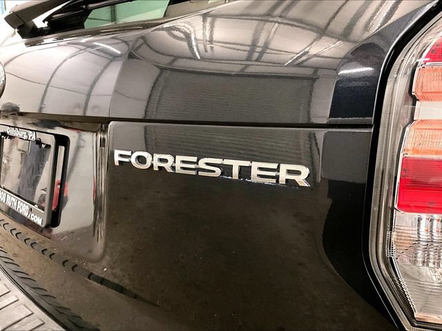Used 2018 Subaru Forester 2.5i Premium AWD/4WD image 13