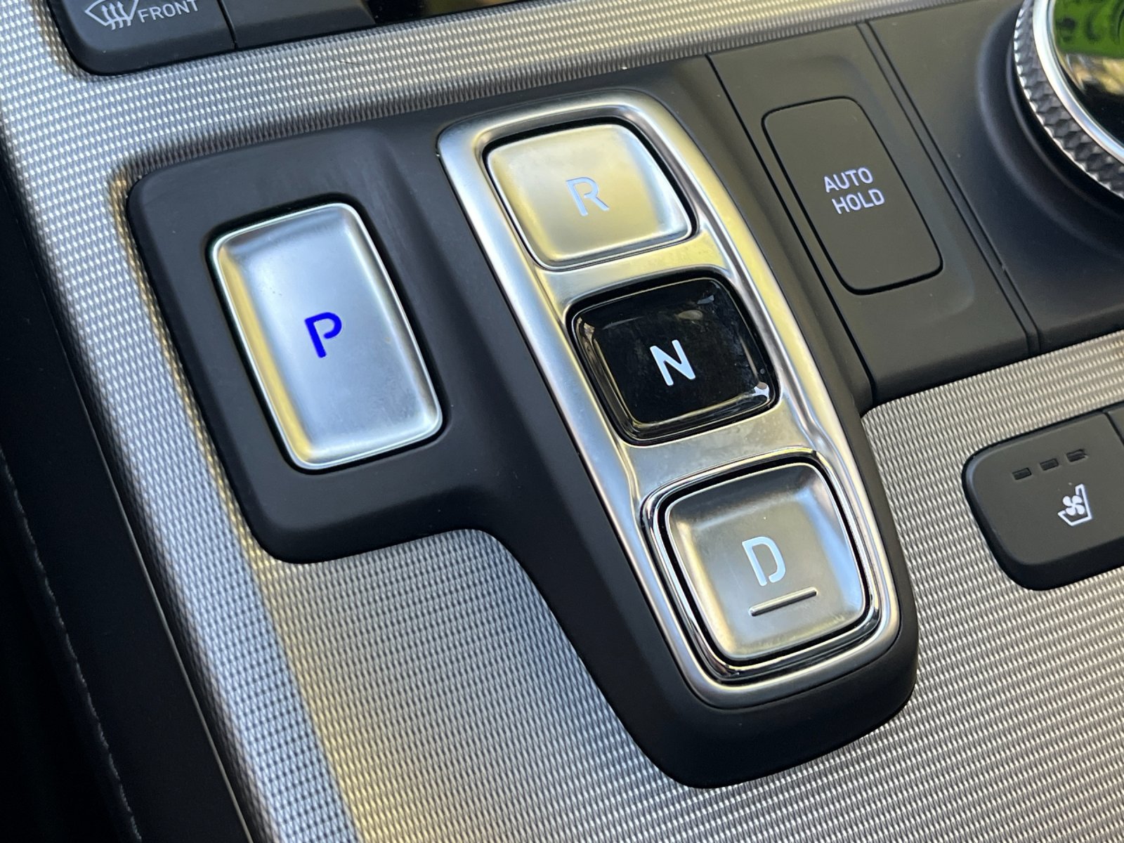 Used 2025 Hyundai Palisade Calligraphy FWD image 22