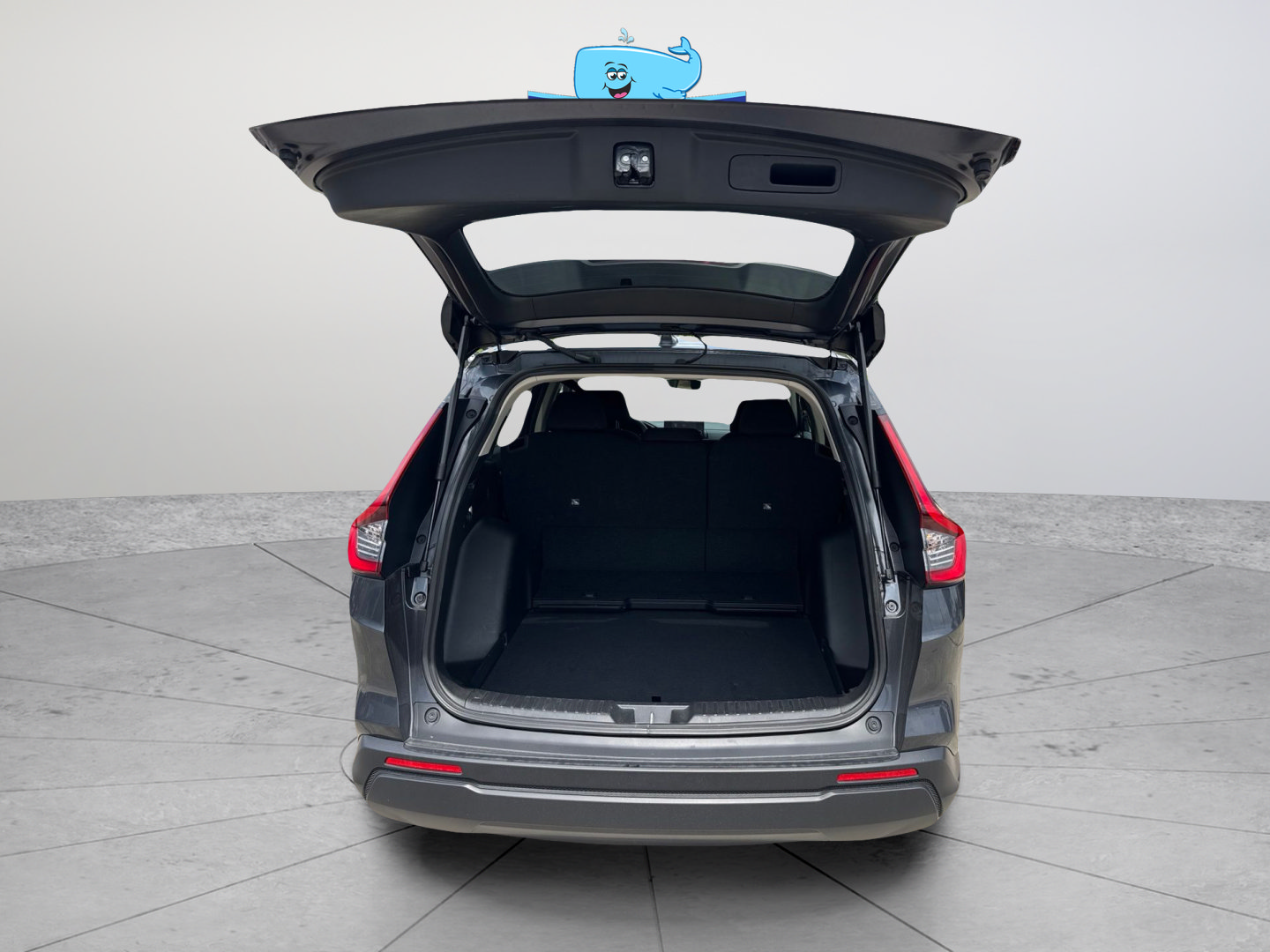 Used 2025 Honda CR-V EX image 45