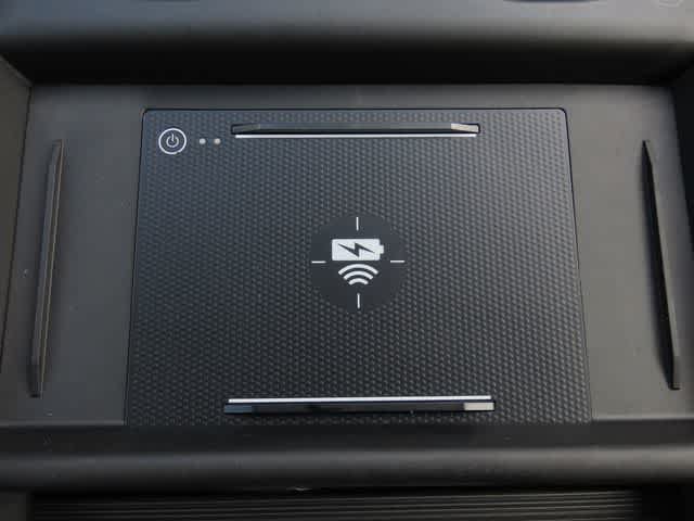New 2027 Honda Odyssey EX-L image 23