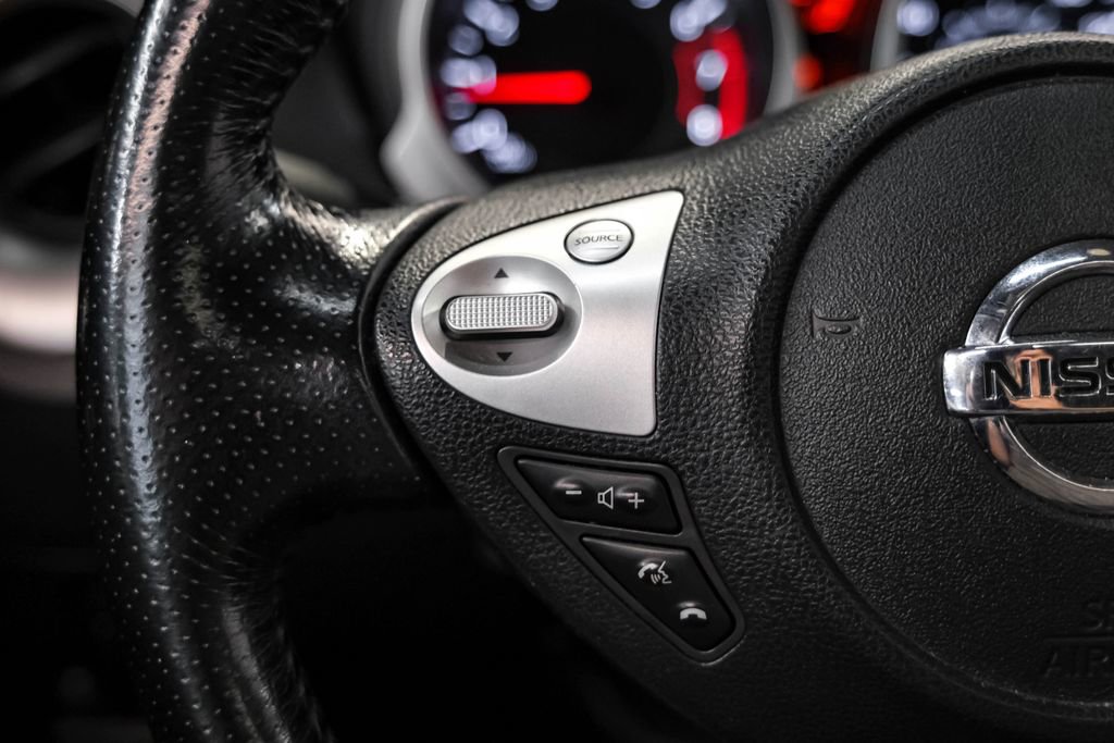 Used 2012 Nissan Juke SV AWD/4WD image 20