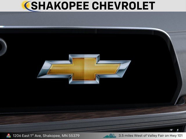 New 2026 Chevrolet Tahoe Premier AWD/4WD image 20