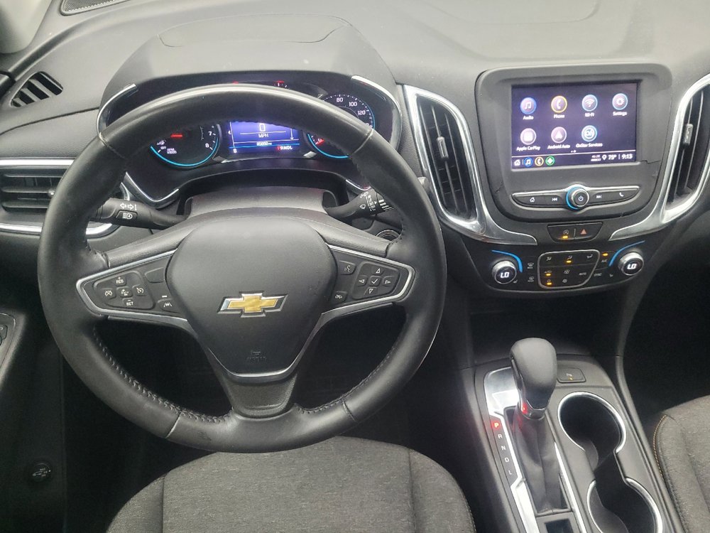 Used 2022 Chevrolet Equinox LT image 22