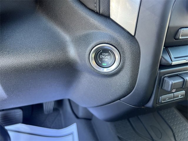 Used 2019 Chevrolet Silverado 1500 RST image 16