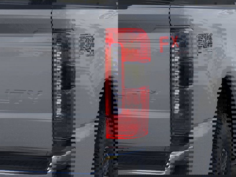 New 2026 Ford F250 Lariat w/ Lariat Ultimate Package image 21