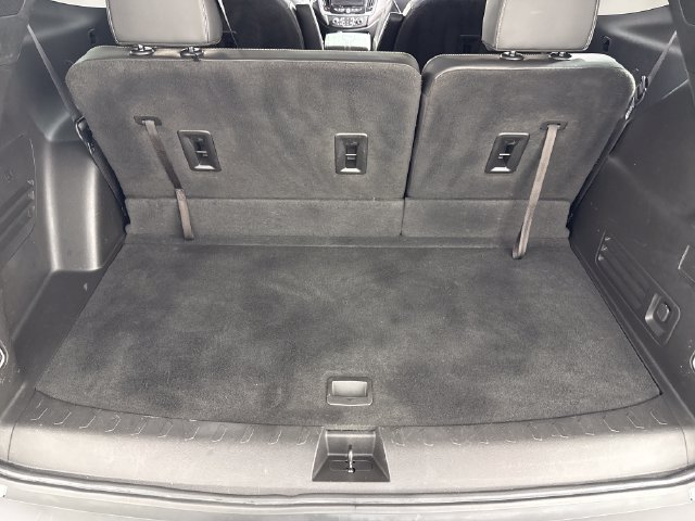 Used 2019 Chevrolet Traverse LT w/ LT Premium Package AWD/4WD image 42