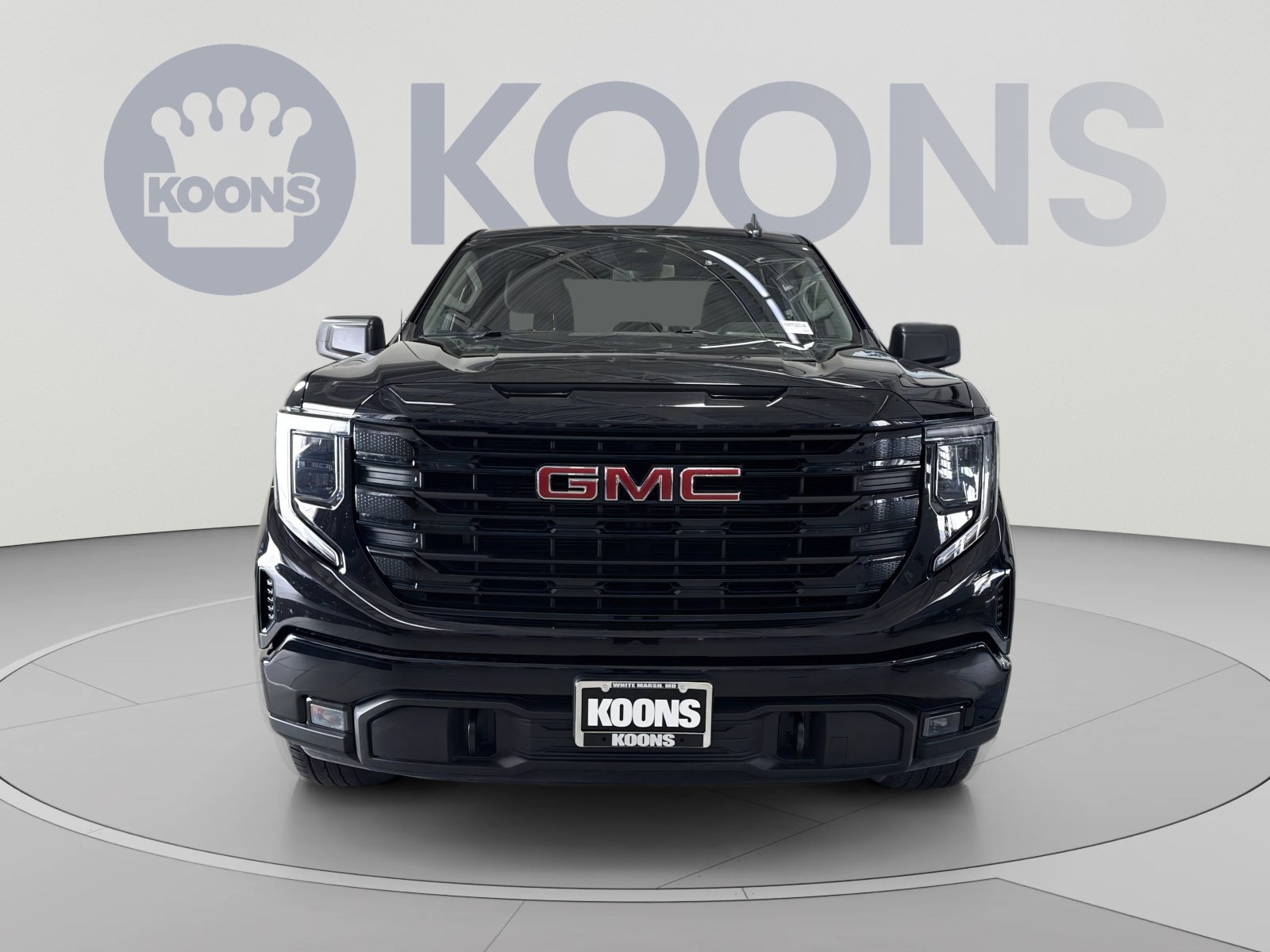 Used 2023 GMC Sierra 1500 Elevation AWD/4WD image 4
