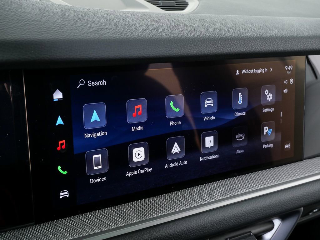 New 2026 Porsche Cayenne image 14