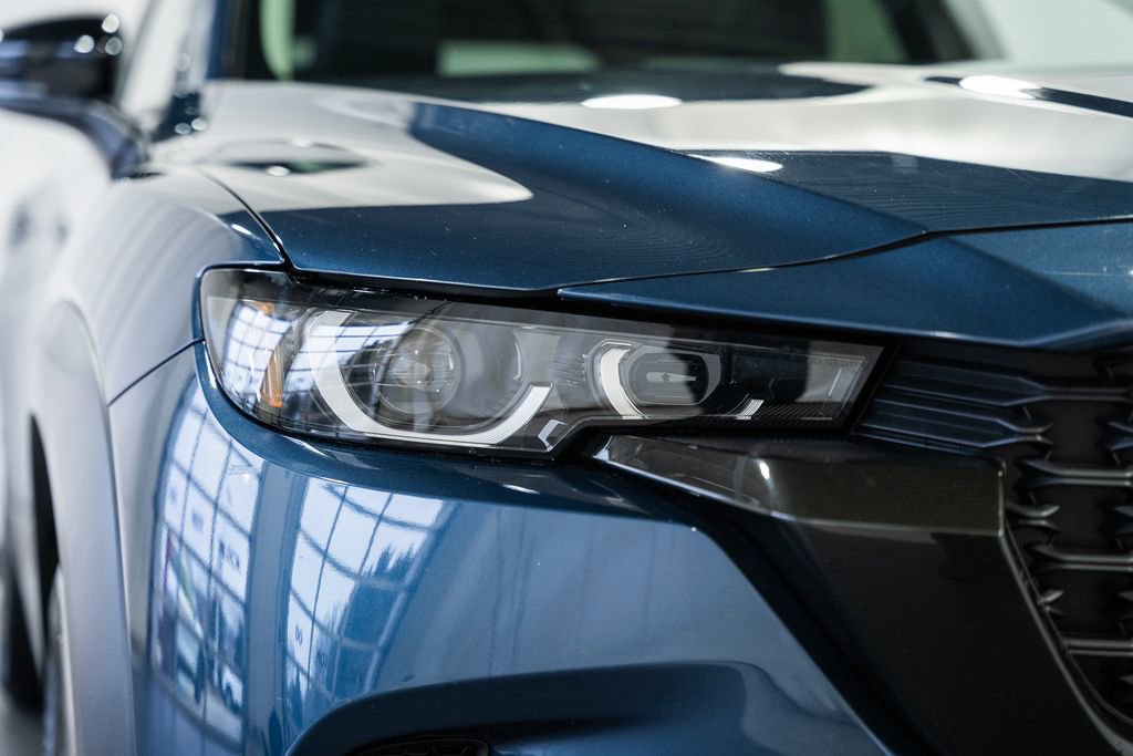 Used 2025 MAZDA CX-50 AWD 2.5 S w/ Premium Package image 15