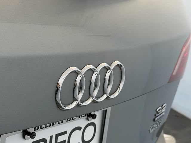 Used 2010 Audi Q5 3.2 Premium AWD/4WD image 12