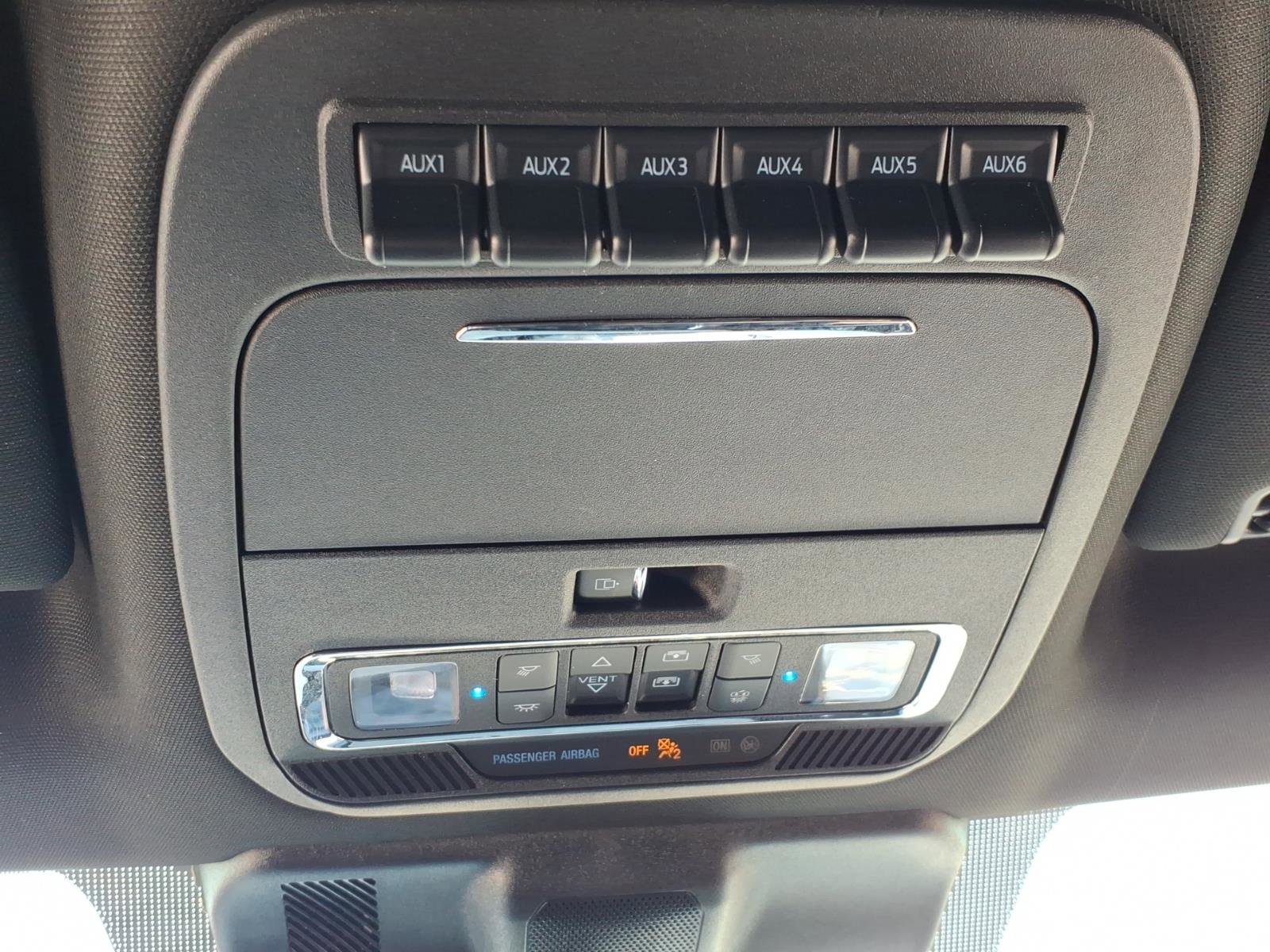 Used 2025 Ford F150 Raptor AWD/4WD image 19