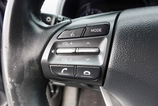 Used 2018 Hyundai Kona Ultimate image 13