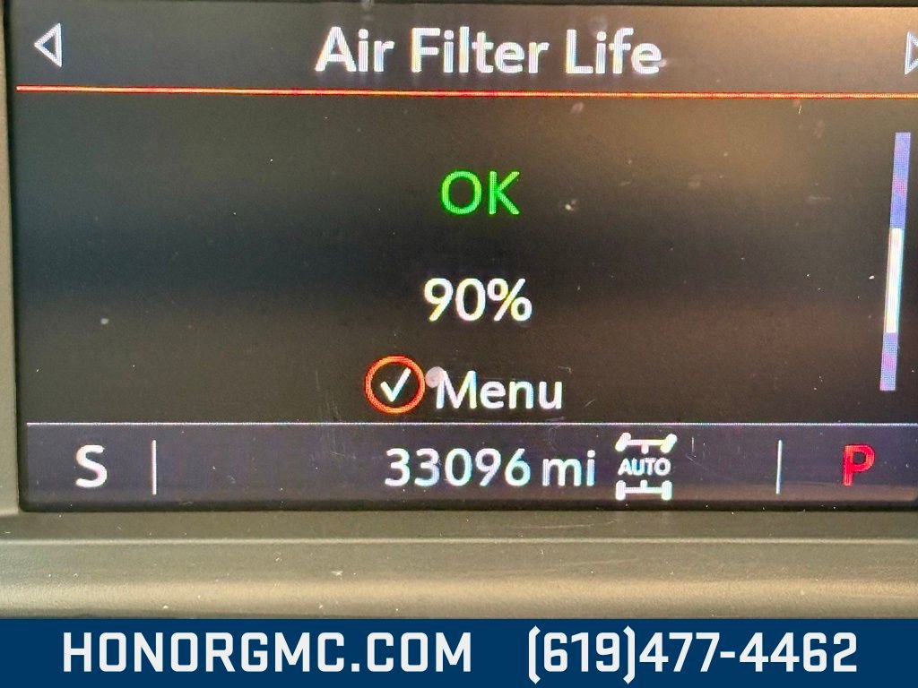 Used 2021 Chevrolet Silverado 1500 LT image 33