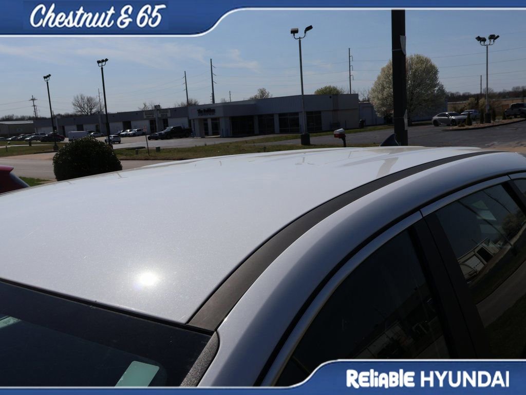 Used 2024 Hyundai Tucson SE image 14