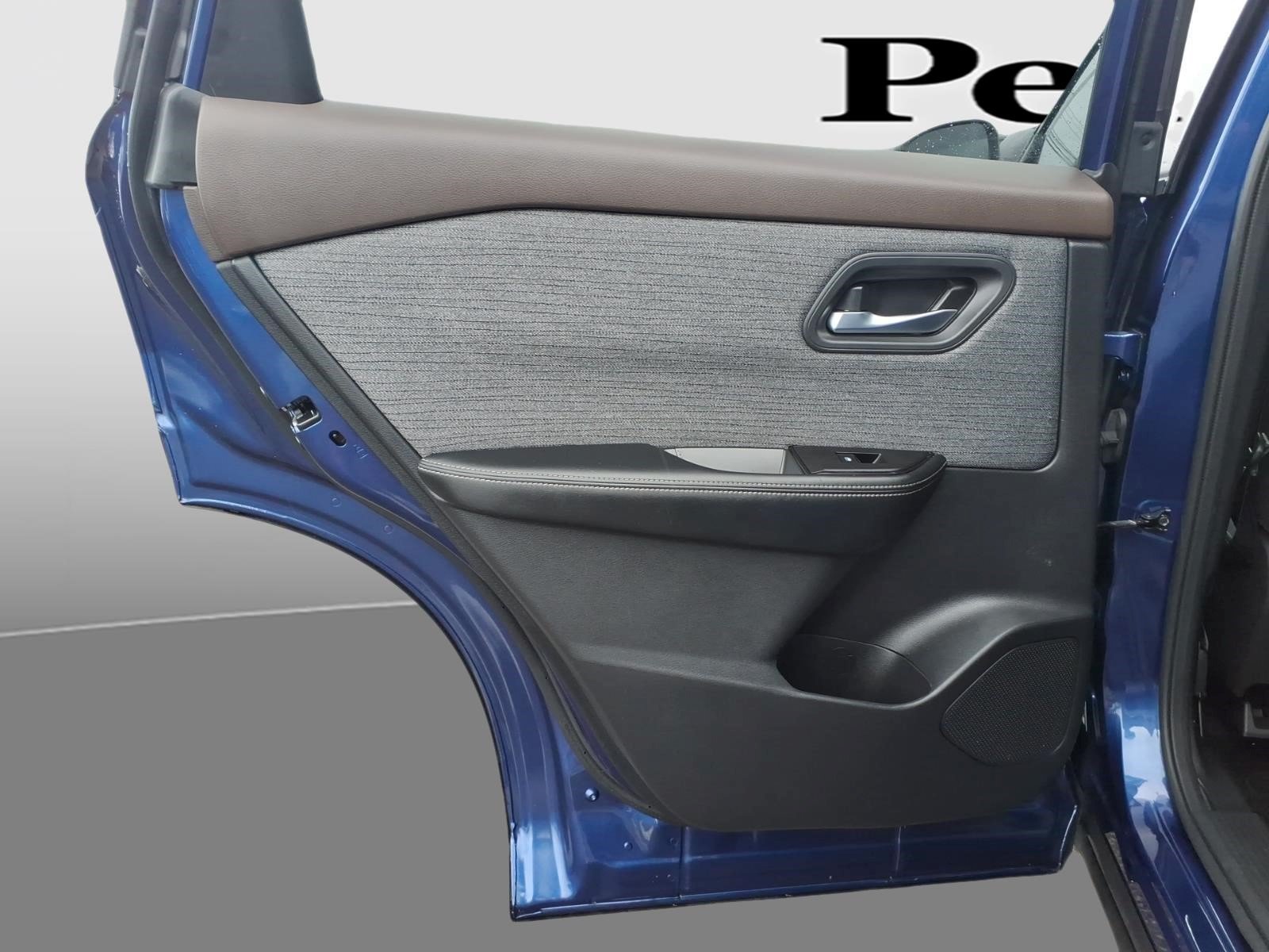 Certified 2023 Nissan Rogue SV AWD/4WD image 12