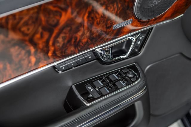 Used 2016 Jaguar XJ R-Sport AWD/4WD image 51