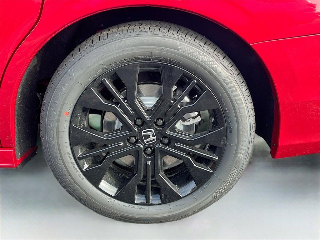 New 2026 Honda Odyssey Sport-L image 33