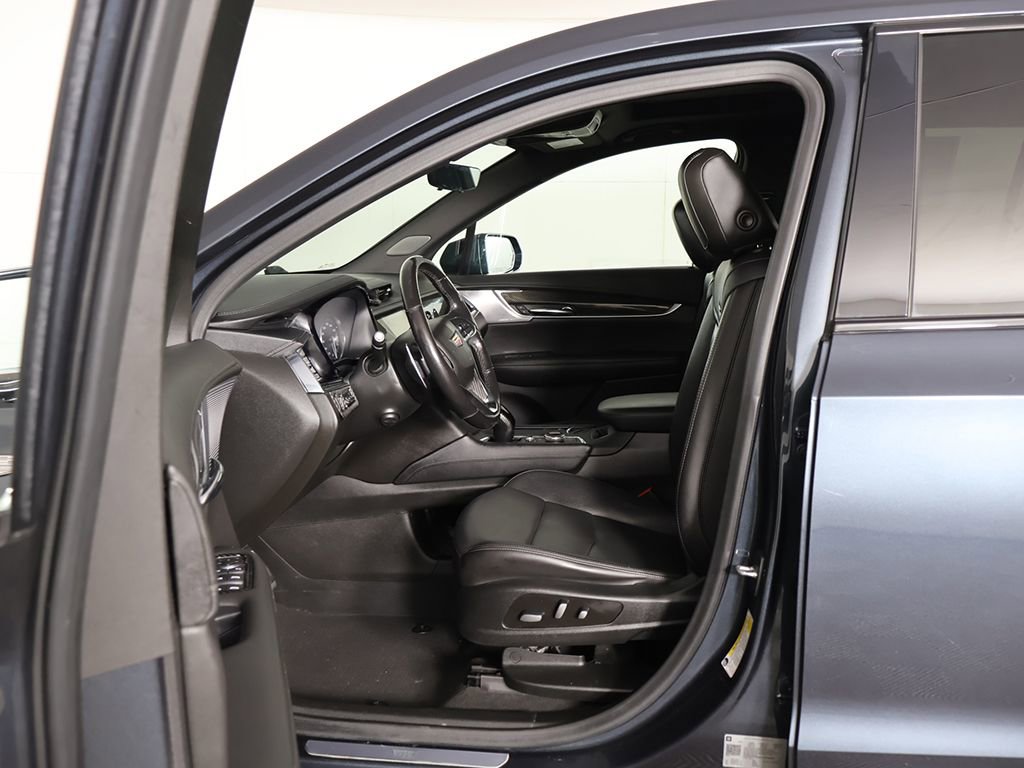 Used 2020 Cadillac XT6 Sport image 31