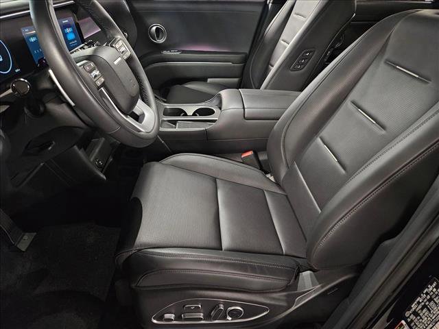 Used 2026 Hyundai Palisade Calligraphy image 16