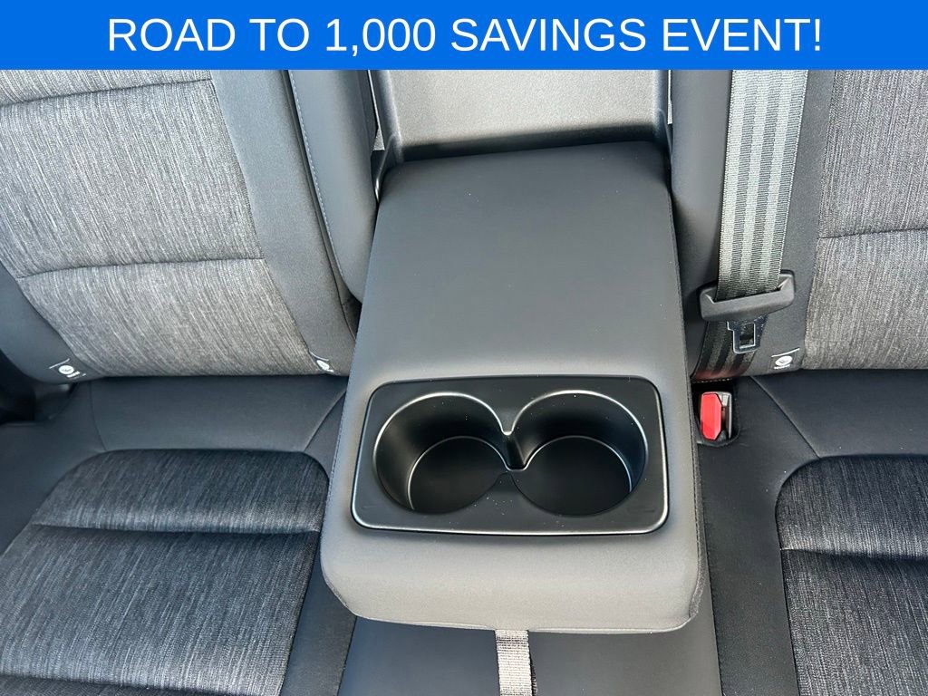 Certified 2023 Ford Bronco Sport Big Bend image 21