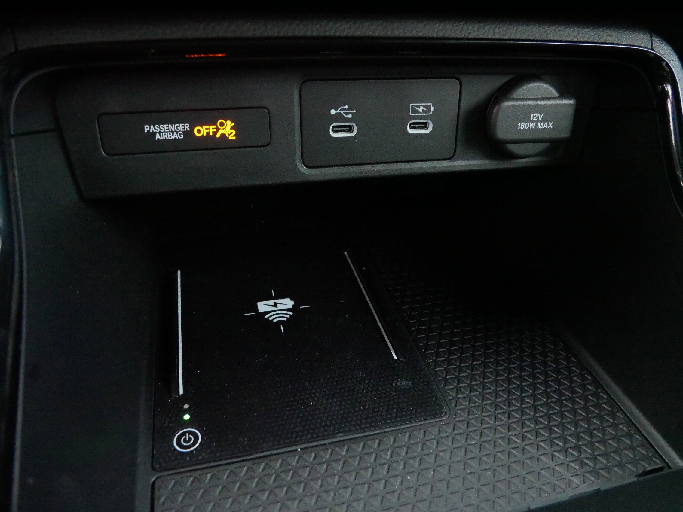 Certified 2026 Honda CR-V TrailSport image 30