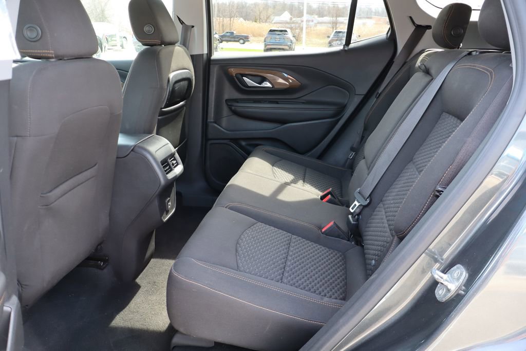 Used 2020 GMC Terrain SLE w/ Driver Convenience Package image 38
