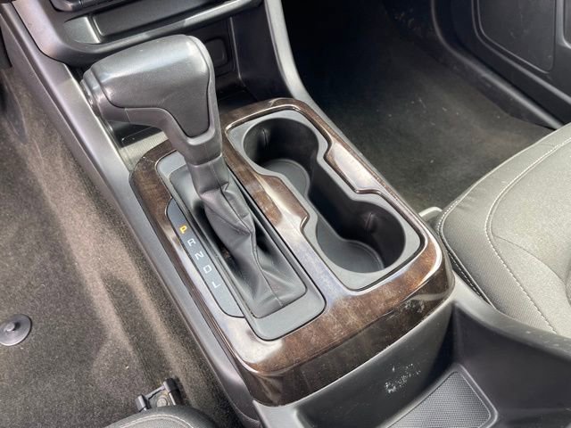 Used 2018 GMC Canyon SLE w/ SLE Convenience Package AWD/4WD image 23