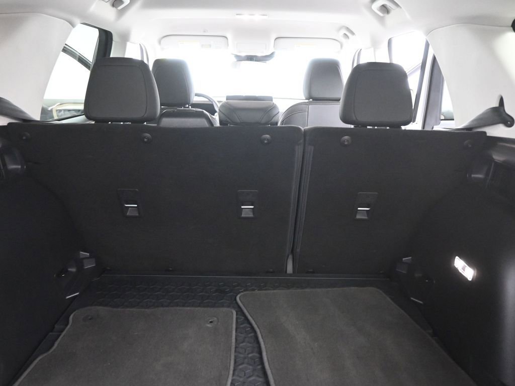 Used 2025 Ford Bronco Sport Big Bend w/ Convenience Package image 21