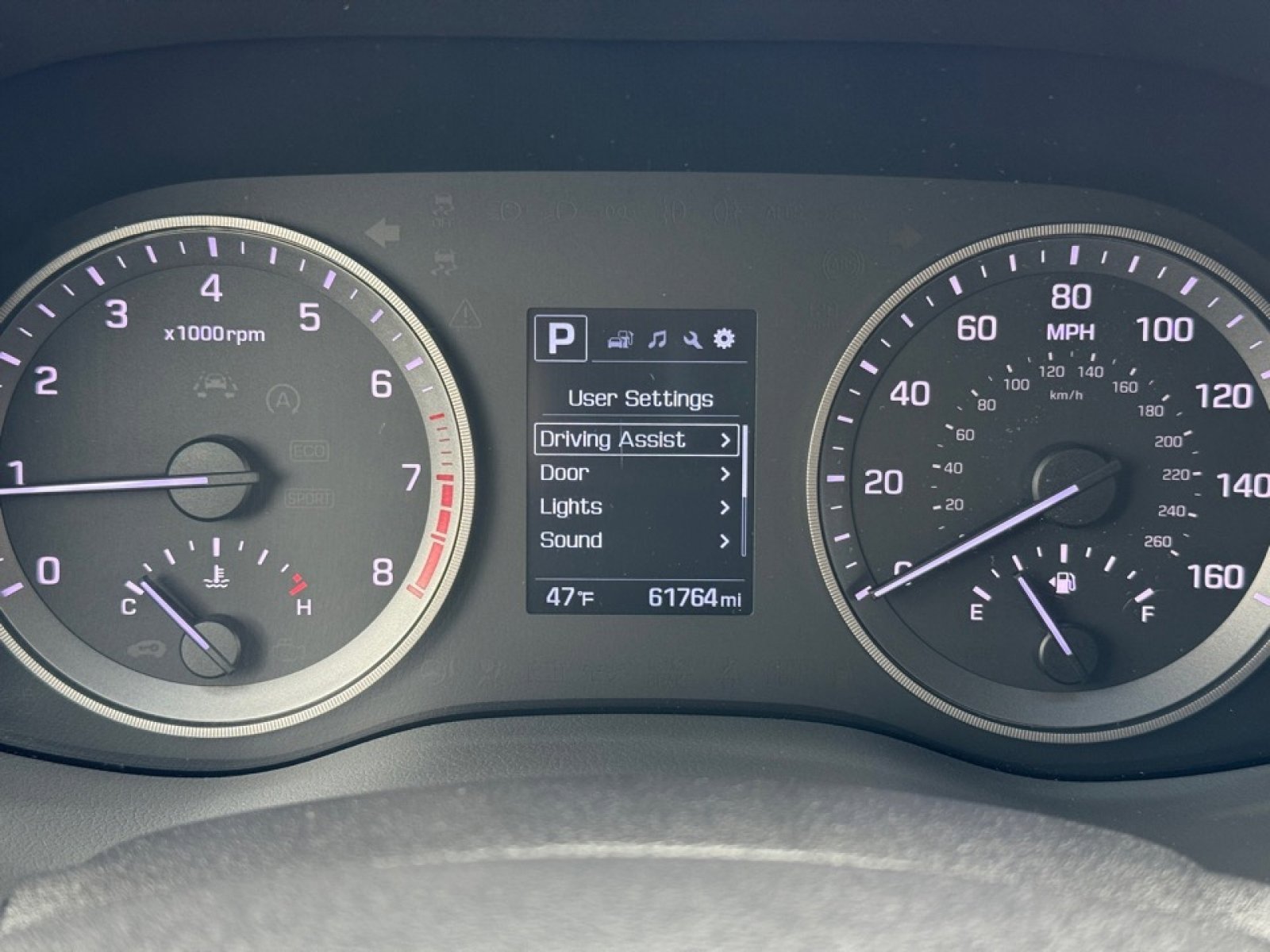 Used 2016 Hyundai Tucson Sport image 21