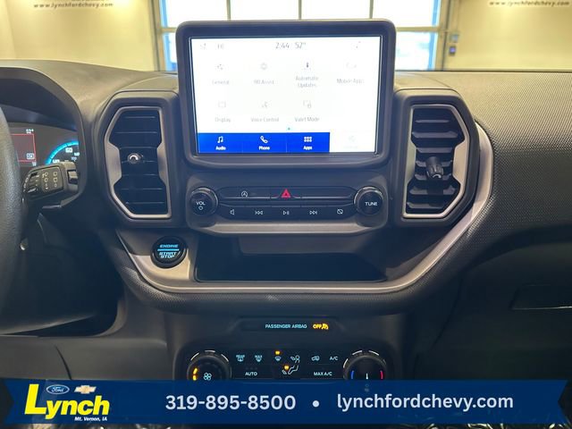 Used 2023 Ford Bronco Sport Big Bend image 11