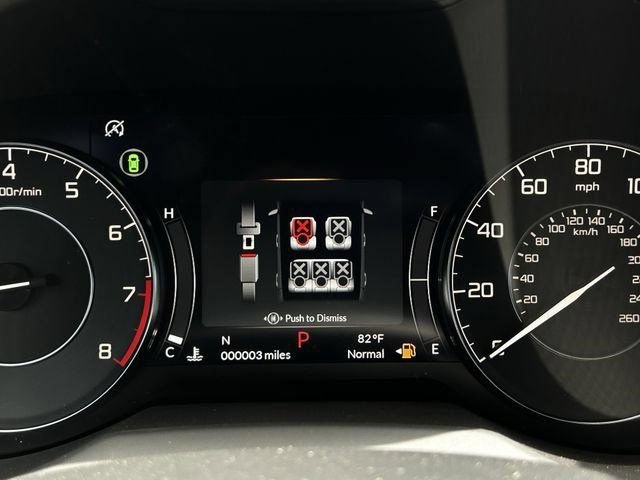 New 2026 Acura RDX SH-AWD w/ Advance Package image 16
