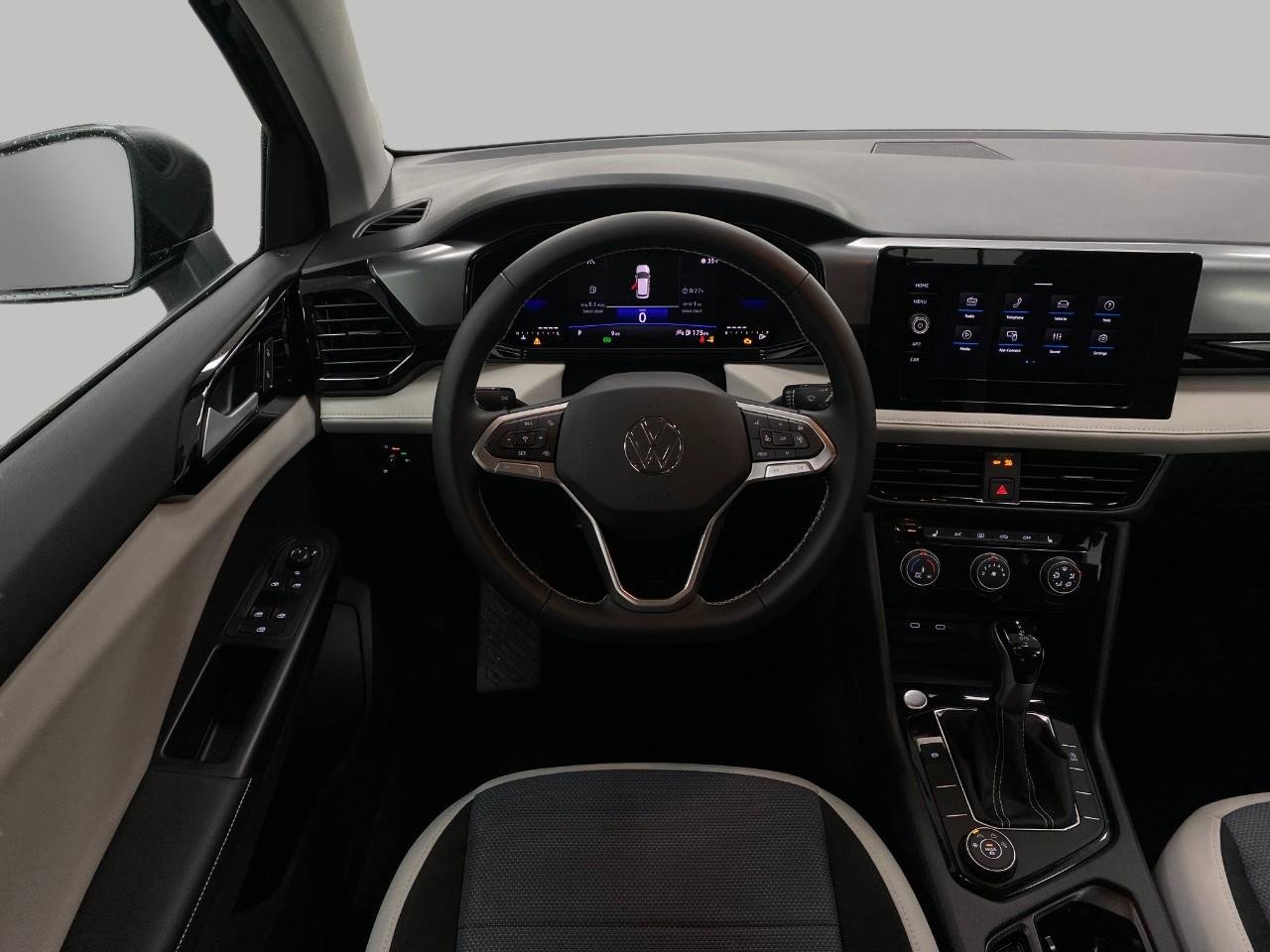 New 2026 Volkswagen Taos S AWD/4WD image 12