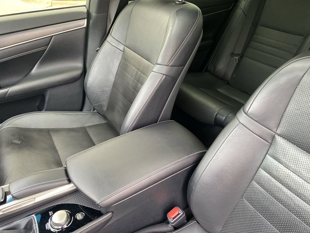 Used 2019 Lexus GS 350 F Sport image 21