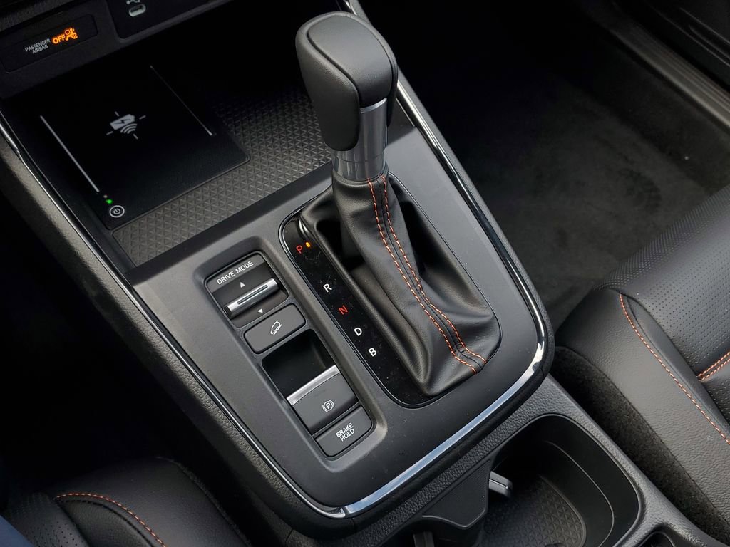 New 2026 Honda CR-V Sport Touring image 29