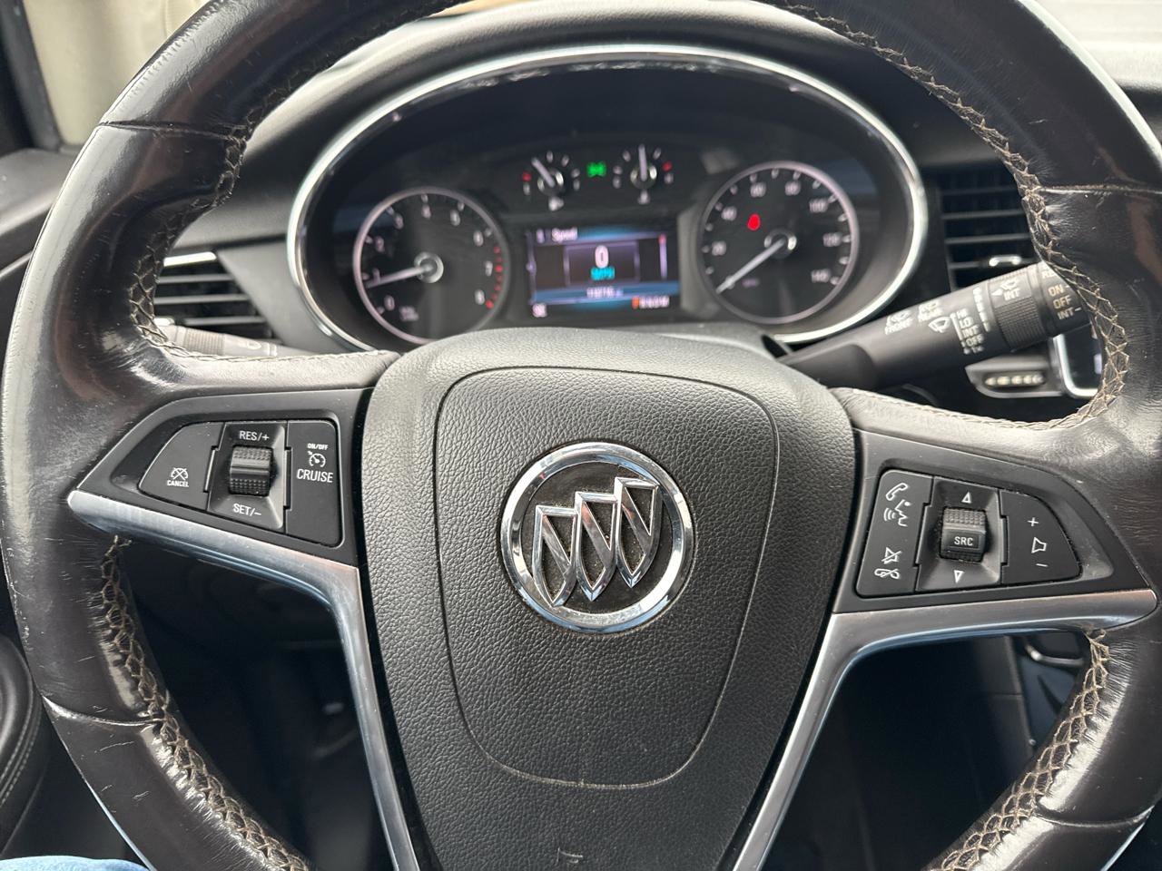 Used 2019 Buick Encore Preferred FWD image 22