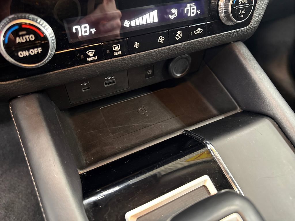 Used 2024 Mitsubishi Outlander SE image 43