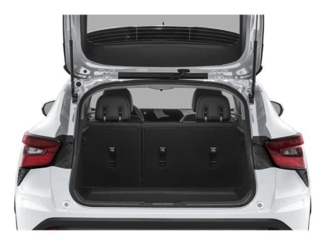 Certified 2025 Chevrolet Trax RS w/ Driver Confidence Package image 15