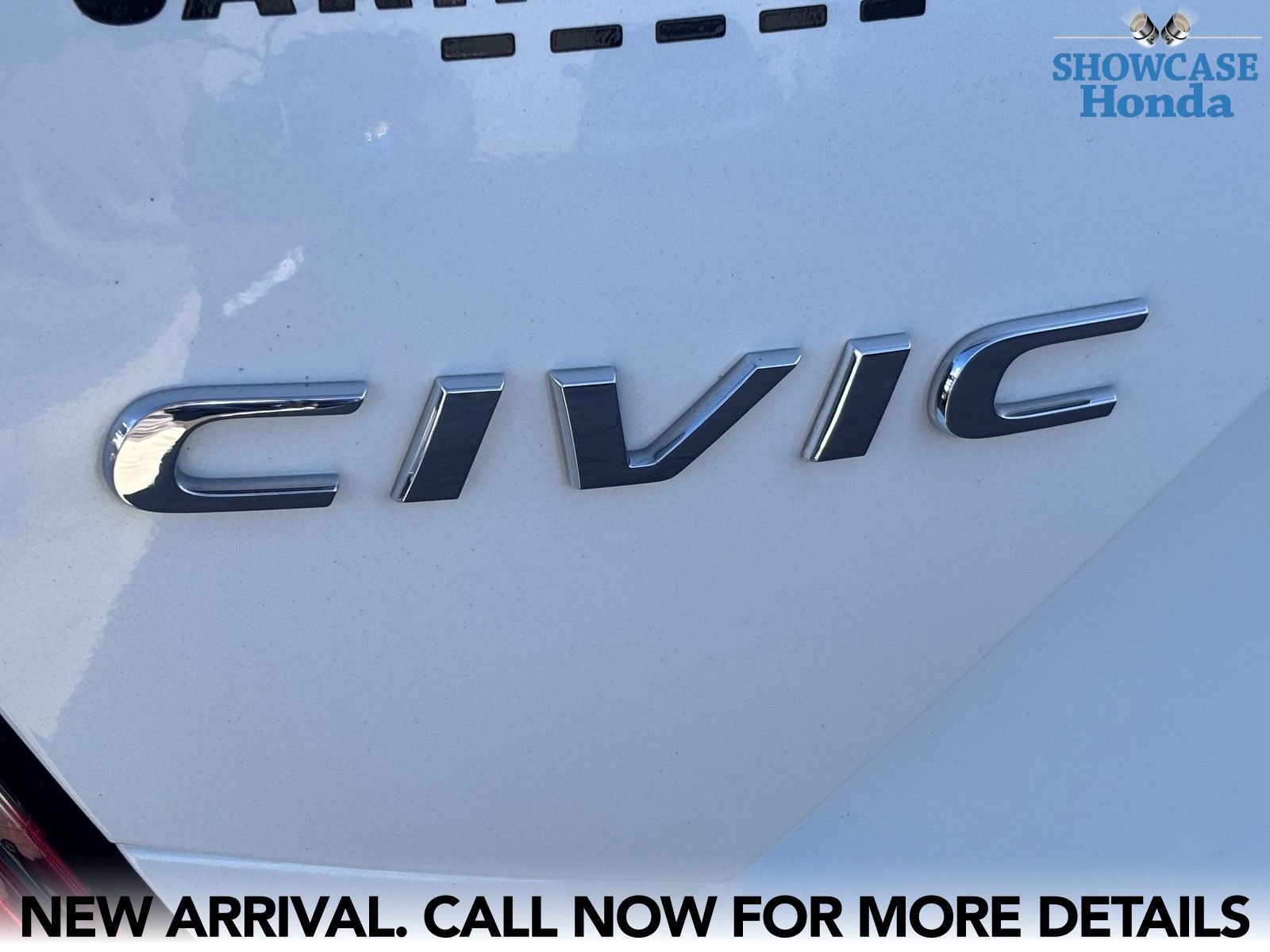 Used 2018 Honda Civic EX image 10