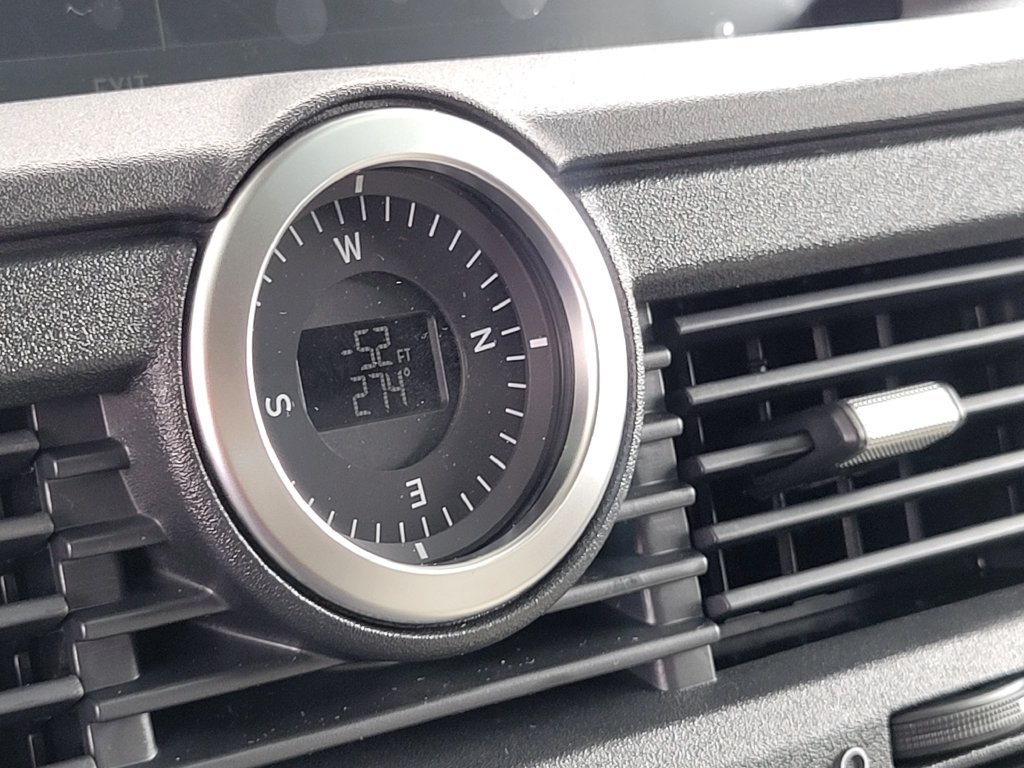 New 2026 INEOS Grenadier Station Wagon AWD/4WD image 29