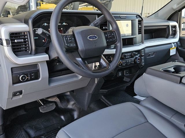 New 2026 Ford F350 XL w/ XL Chrome Package AWD/4WD image 23