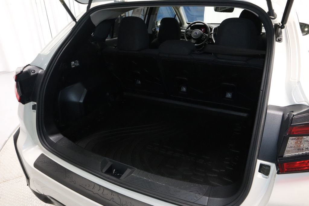 Used 2024 Subaru Crosstrek 2.0i Premium w/ Popular Package #3 image 19