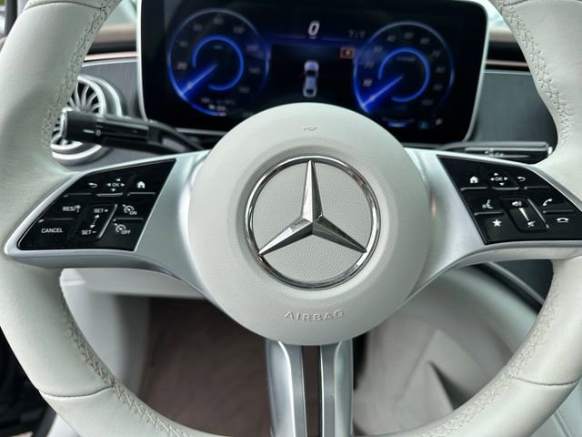 Used 2023 Mercedes-Benz EQE 350+ 4MATIC Sedan image 29