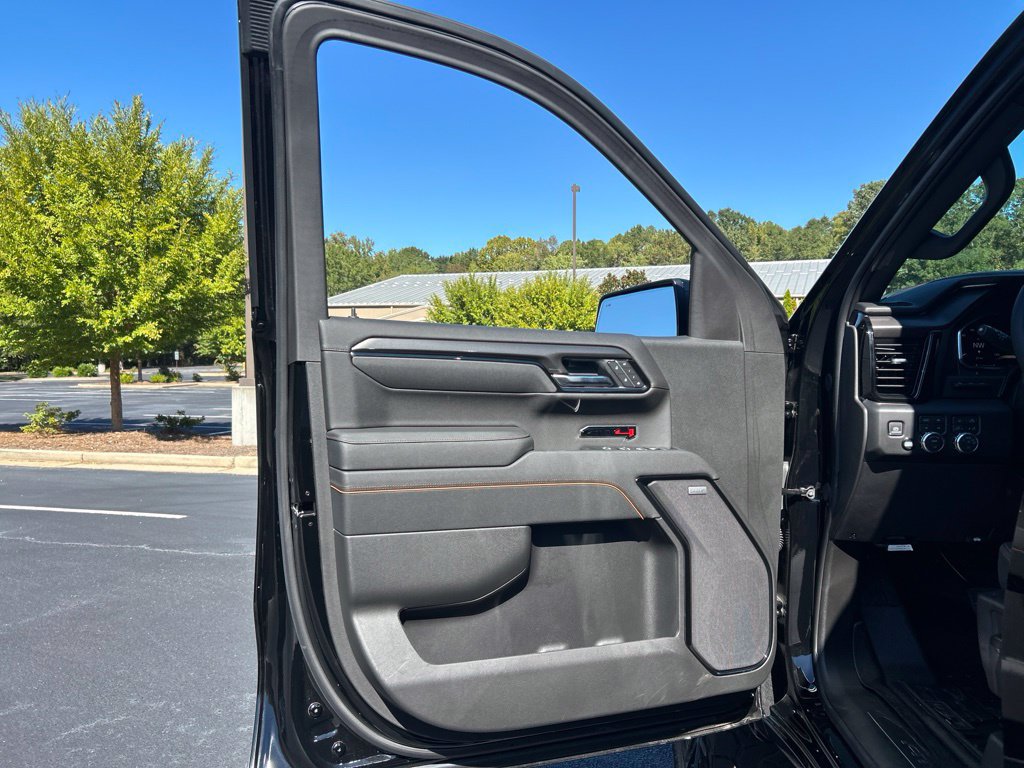 New 2026 GMC Sierra 1500 AT4 w/ Technology Package AWD/4WD image 74