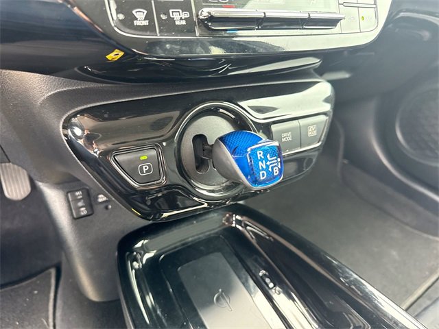 Used 2017 Toyota Prius Four image 25