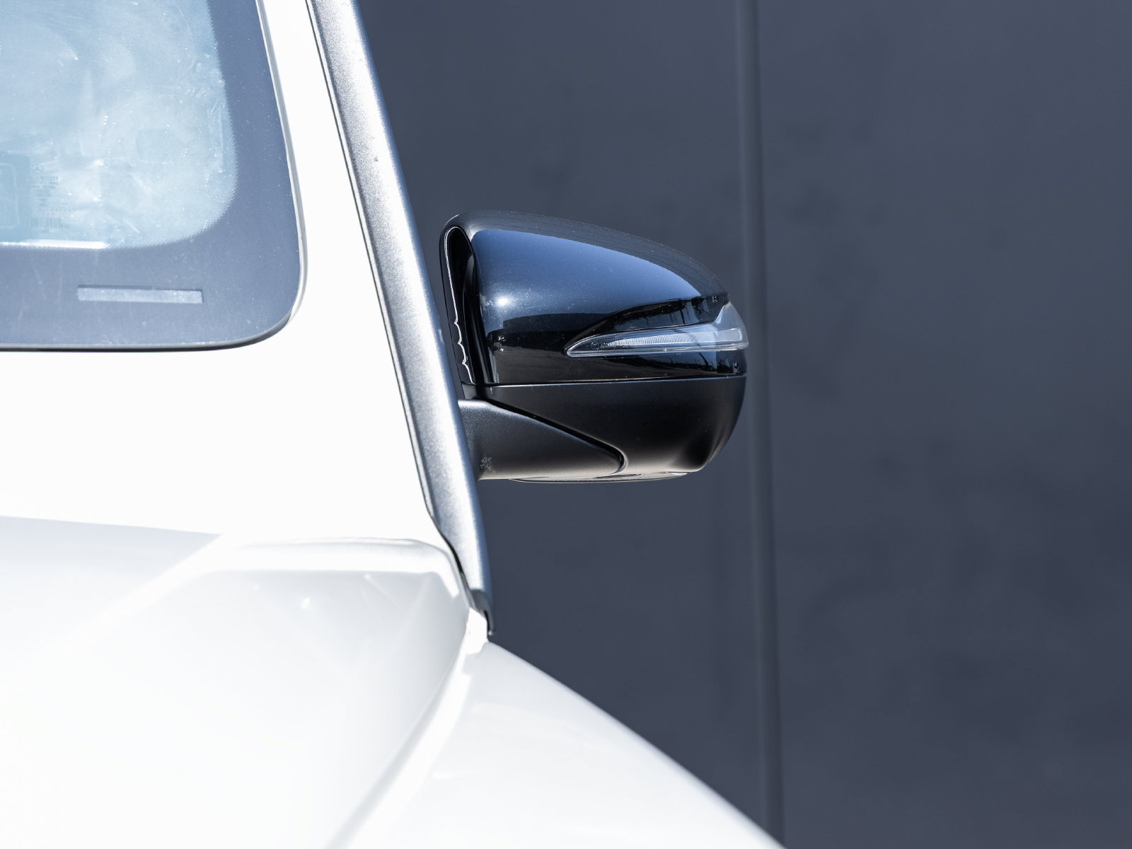 Used 2020 Mercedes-Benz G 63 AMG 4MATIC image 15